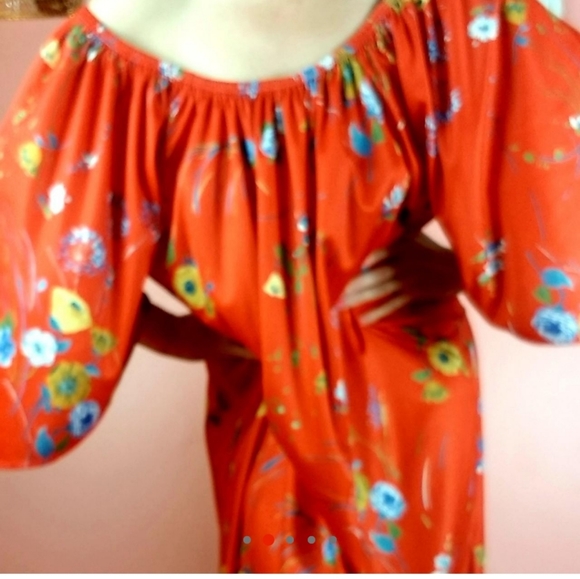 Fabulous Floral MooMoo - Picture 6 of 6